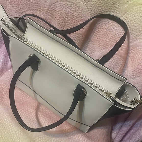 Kate Spade Hadlee Laurel Way Satchel - Picture 5 of 11